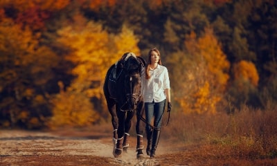 Horseback Riding in Branson Missouri